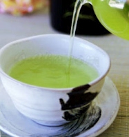 «Как заваривать зеленый чай»