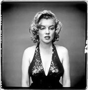 Marilyn Monroe (Портрет)