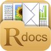 ReaddleDocs для iPhone