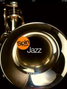 Spin iPad - Jazz