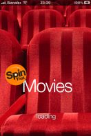 Spin iPhone - Movies